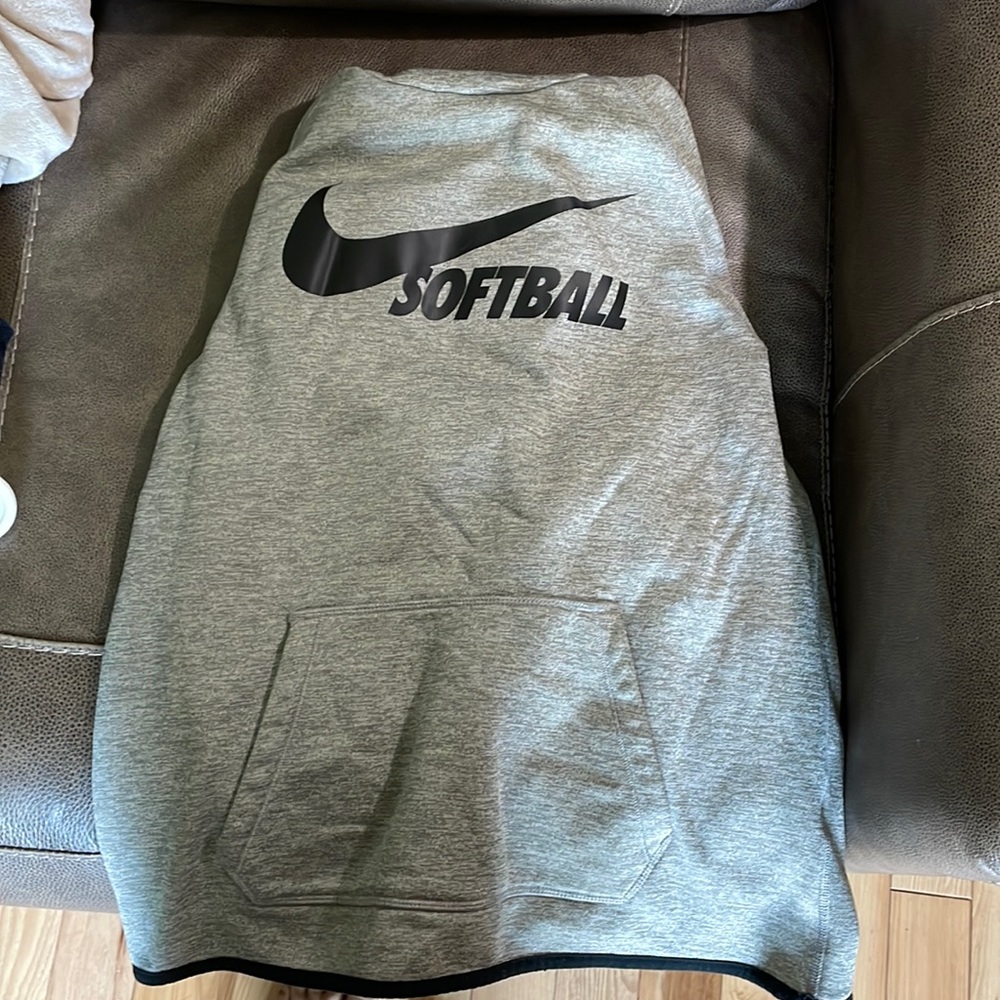 Nike hoodie(s)